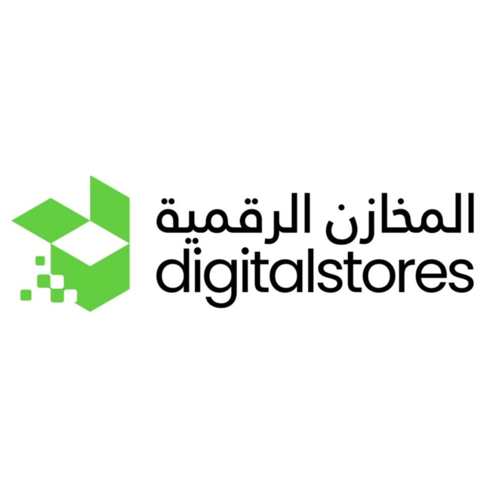 Digitalstores logo